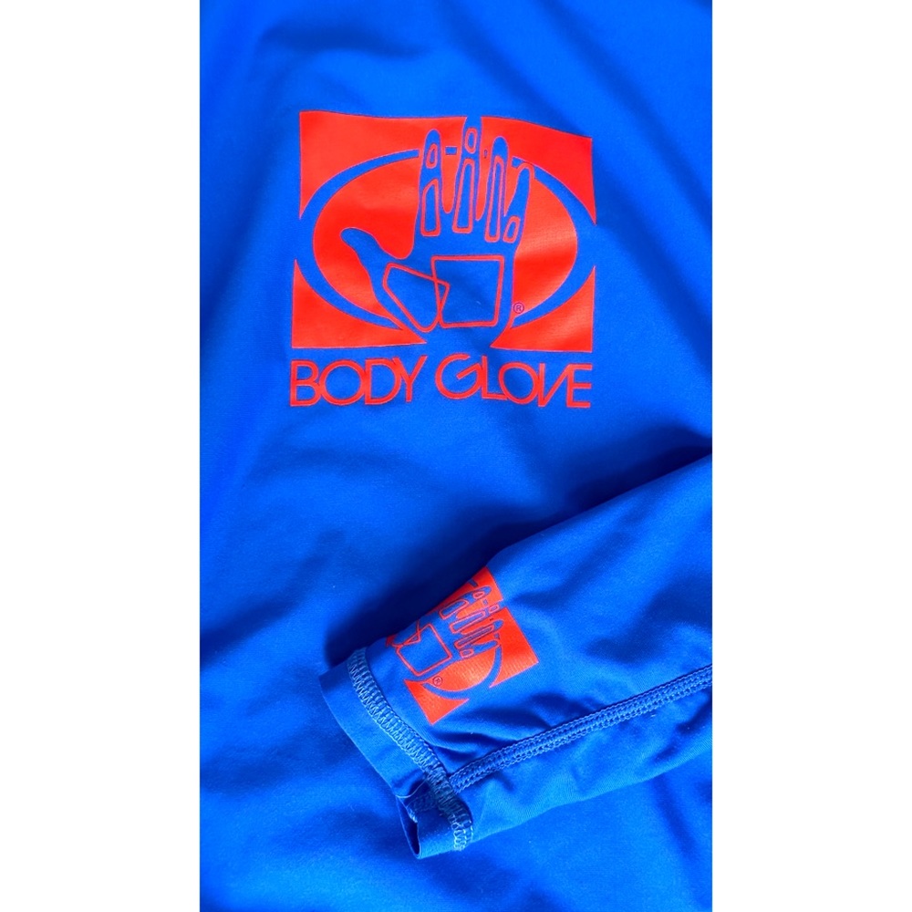 Body Glove Rash Guard - Picture 4 of 8